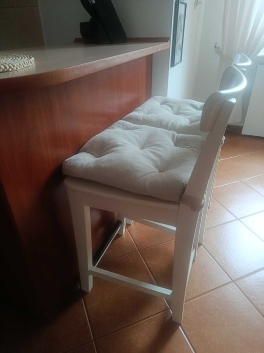 Sprzedam krzesła