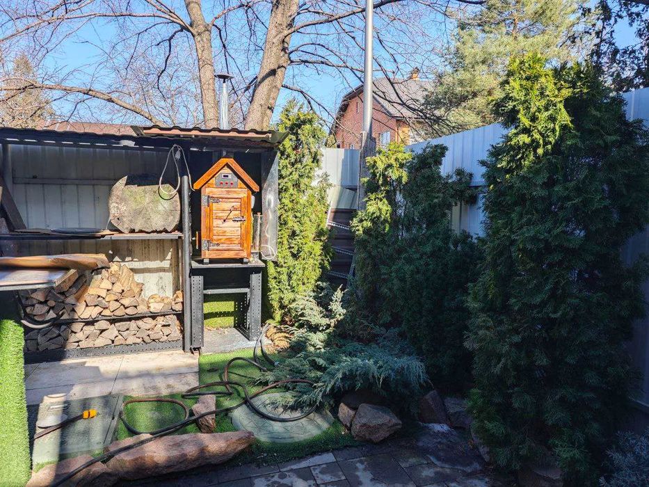 продаж танхаусу 100 м2  Осокорки