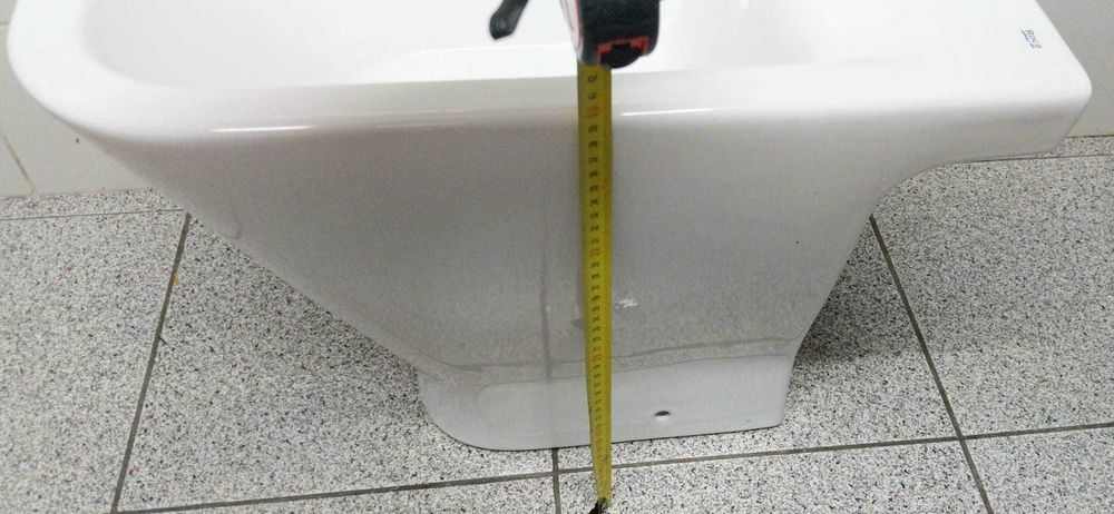 Bidé suspenso Roca Gap NOVO