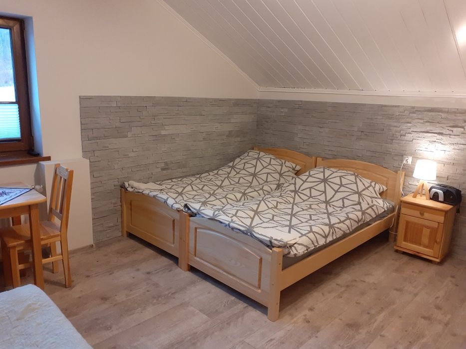 Pokoje gościnne Szczyrk