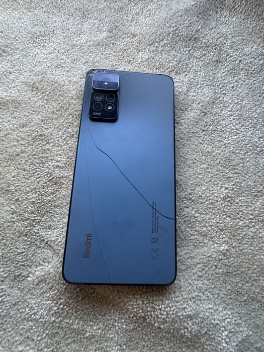 Xiaomi Redmi Note 11 Pro