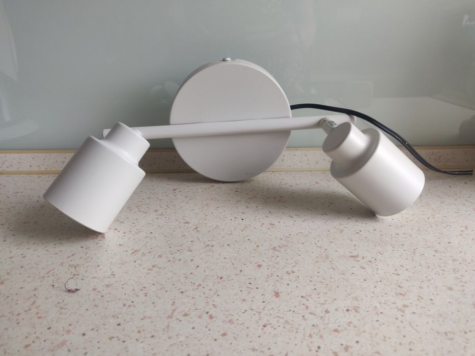 Reflektor tekla 2 punktowy