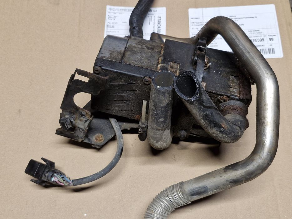 Webasto  ogrzewanie  vw t4