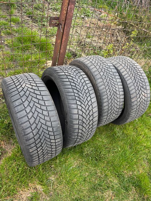 Opony 225/45/R17