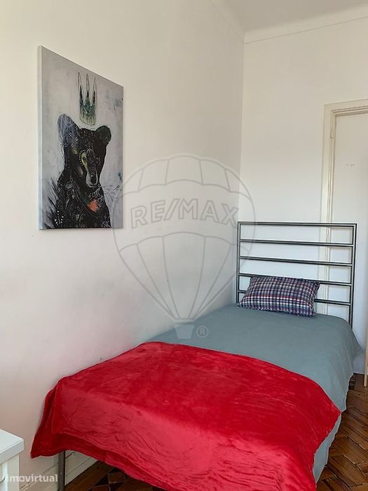 Apartamento T2 para venda