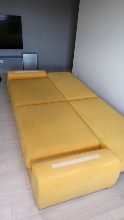 Химчистка мебели