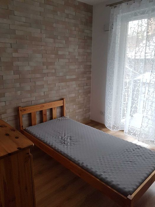 Mieszkanie – Kraków - Widok 2