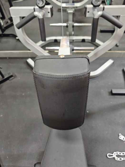 Máquina remo bodysolid