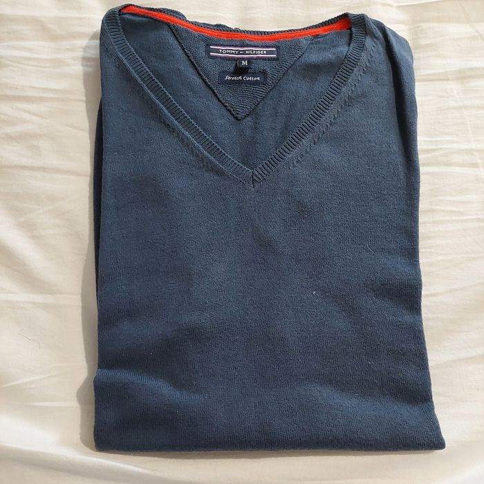 Camisola Tommy Hilfiger como nova