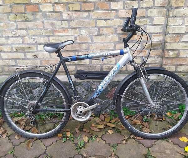 Велосипед ARDIS бу