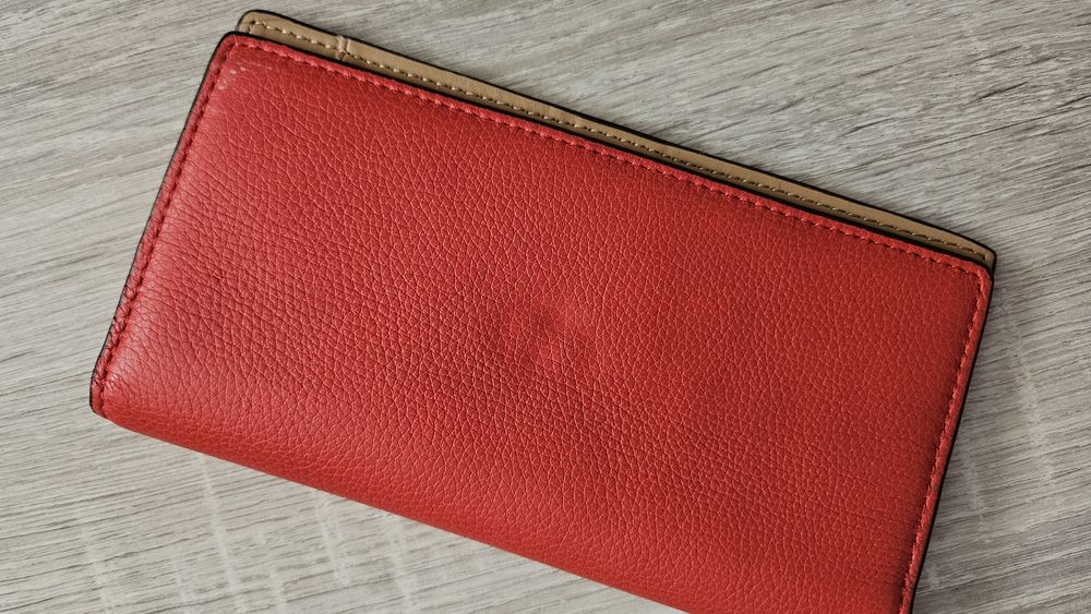 Гаманець Coach...