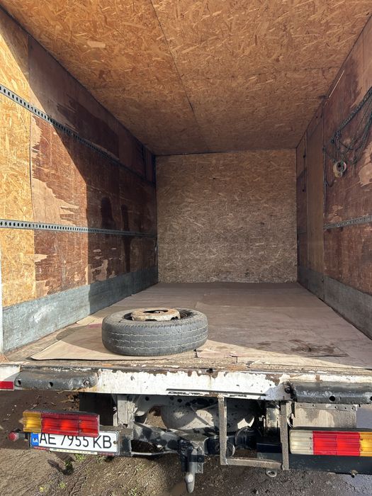 Продам Мерседес 408