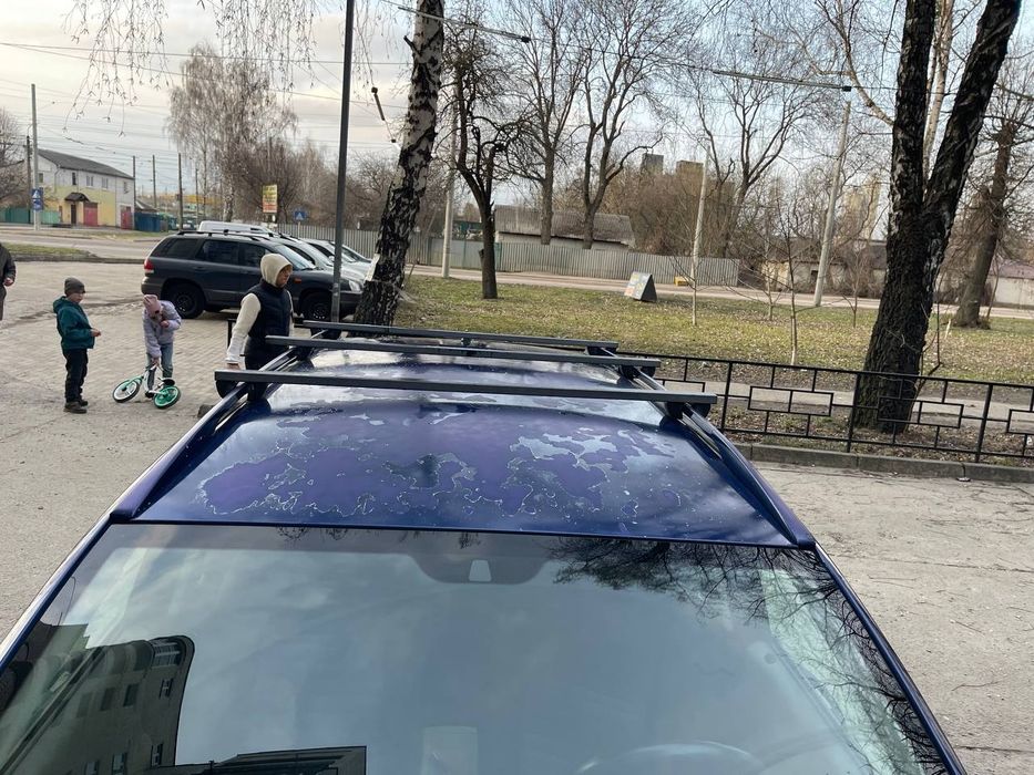 Продам Fiat Stilo 2004 рік