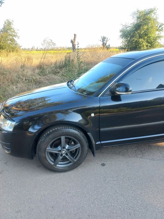 Шкода суперб 1 покоління