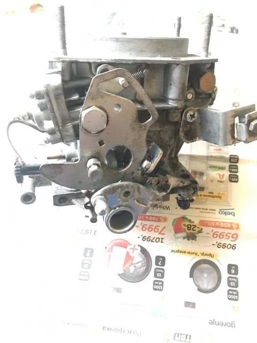 Продам Карбюратор Ваз