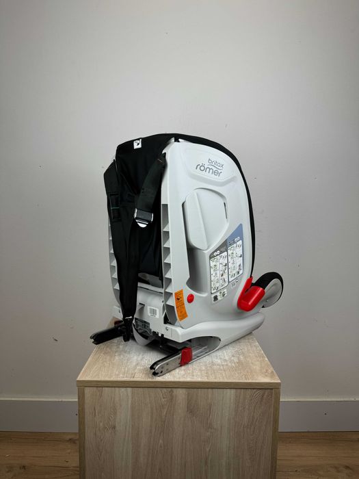 Fotelik samochodowy Britax Romer Advansafix III 9-36kg