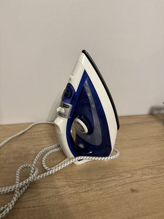 Żelazko tefal uzywane - sprawne