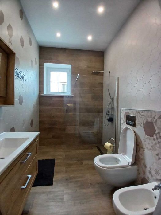 Будинок в Англійському стилі 185 м² Ірпінь | ремонт | ГАЗ | 11 соток | камін | гараж |  ландшафт