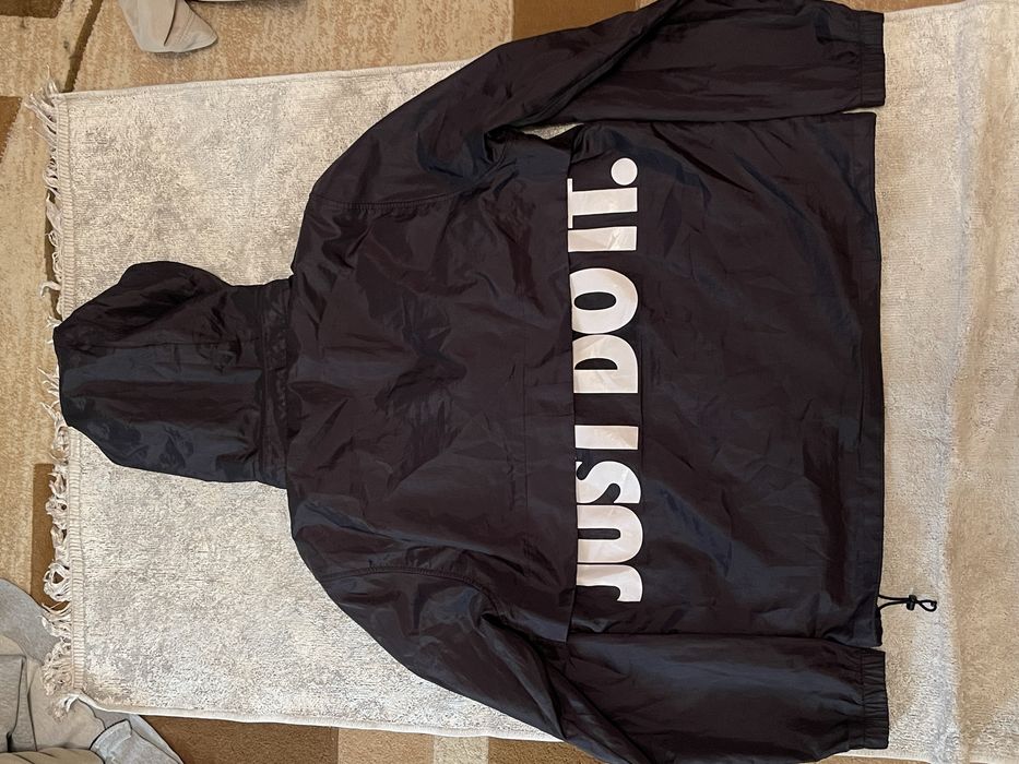 Вітровка Nike  big logo