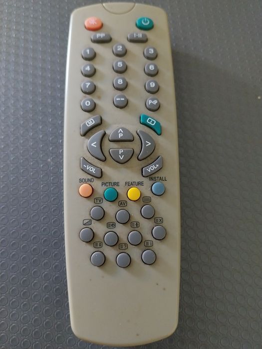 Comandos tv varios impecaveis