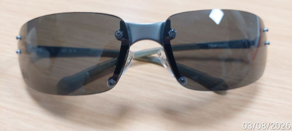 Oculos  sol da Smart Ware