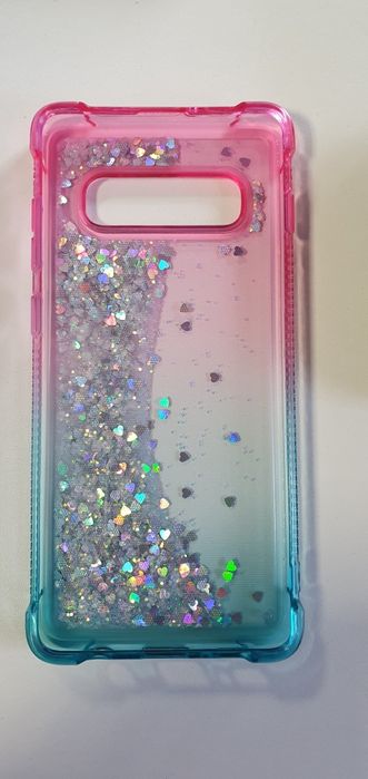 Чохол на samsung s10 plus самсунг с 10 плюс.