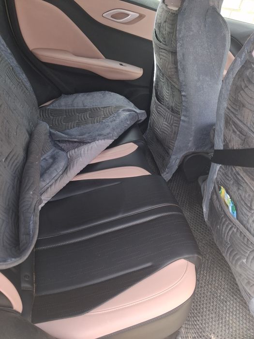 BYD  seagull 2023  батарея  38.9