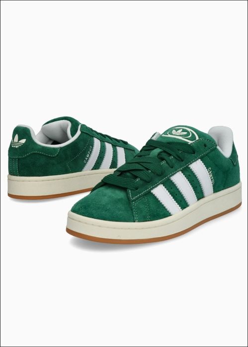 Кросовки adidas Campus