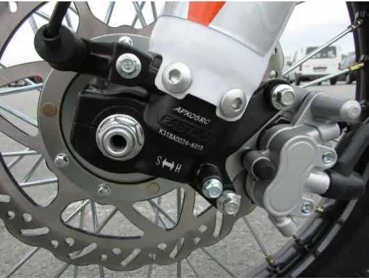 Мотоцикл KAYO Т4 300 ROAD Новий Гарантія Сервіс