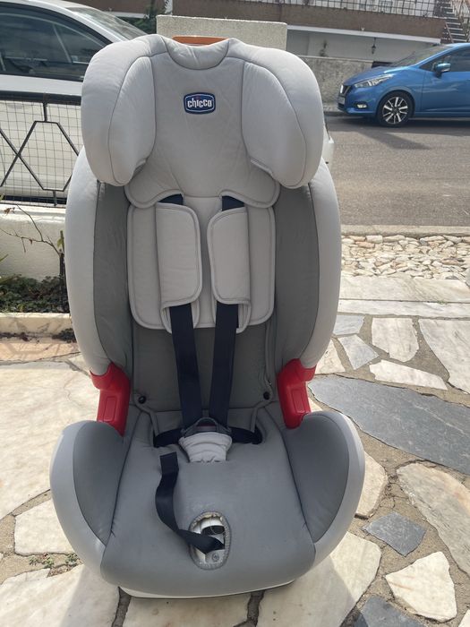 Cadeira de bebe para carro