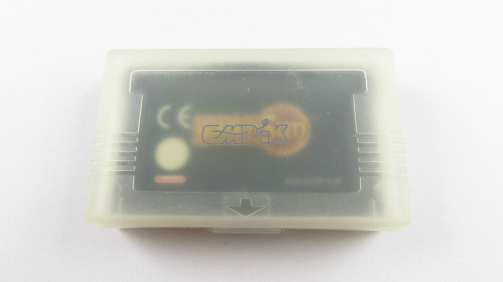 NINTENDO - Game Boy Advance - Gra Golden Sun