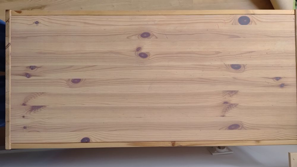 Regał Trofast IKEA