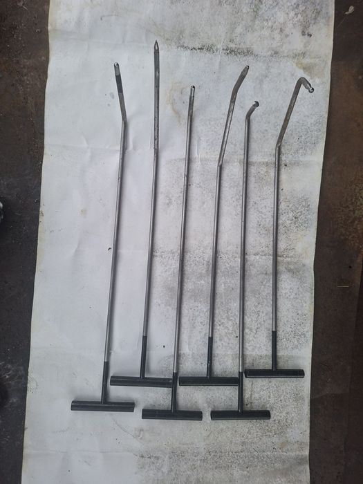 Набор для  P.D.R. Набор инструмента ПДР
Набор ИНСТРУМЕНТА  пдр ПДР