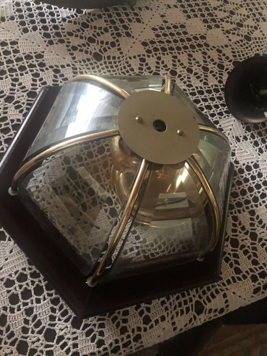 8 Candeeiros Vintage