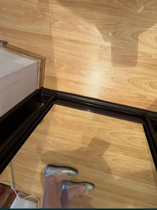 Балетки37 ессо кожа