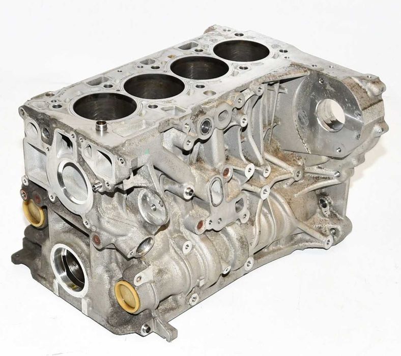 Bloco de Motor BMW, Mini, Toyota e Alpina 2.0D, N47D20 A/B/C/D, 2WW