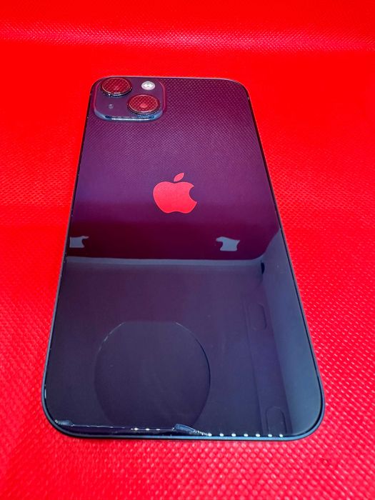 Iphone 13 128GB Preto
