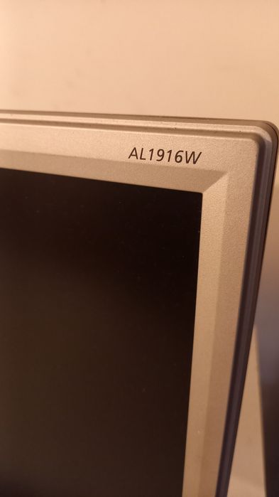 Par de monitores