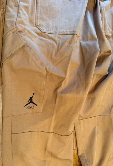 Spodnie Air Jordan