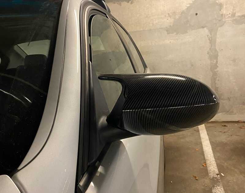 BMW Obudowa Lusterek M3 LOOK E87 E90 E91 E92 E93