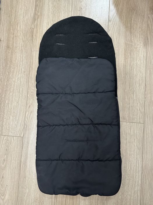 Конверт в коляску