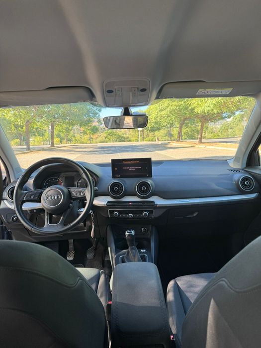 Audi Q2 30 Tfsi 116cv