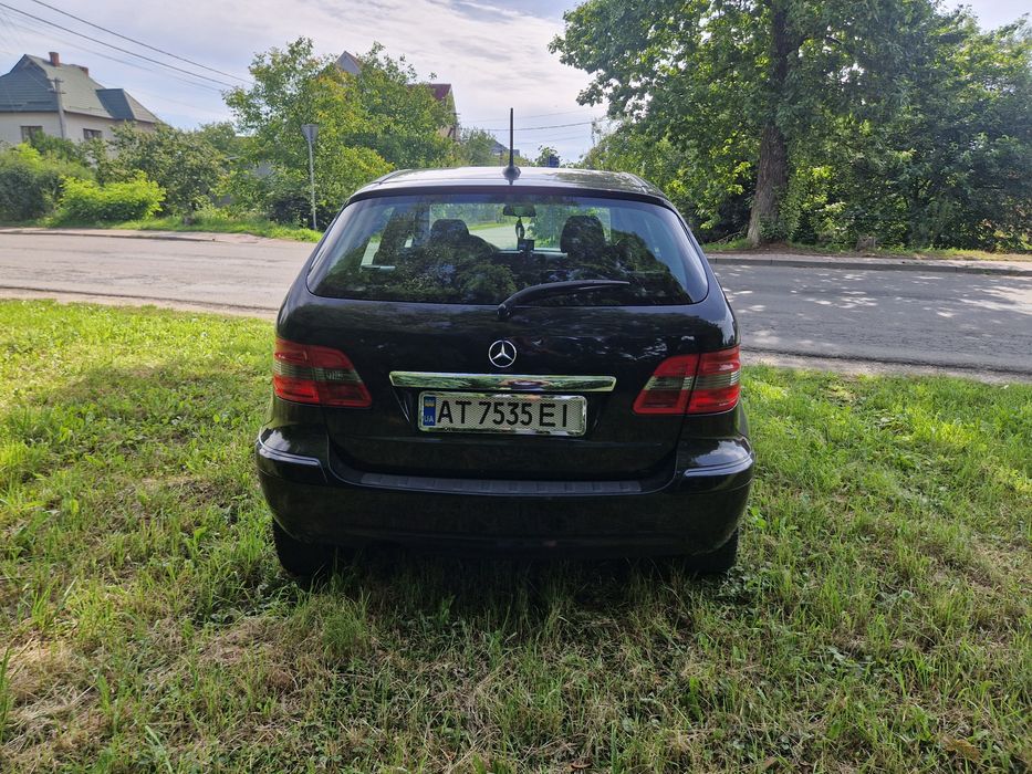 Продам Мерседес В Клас