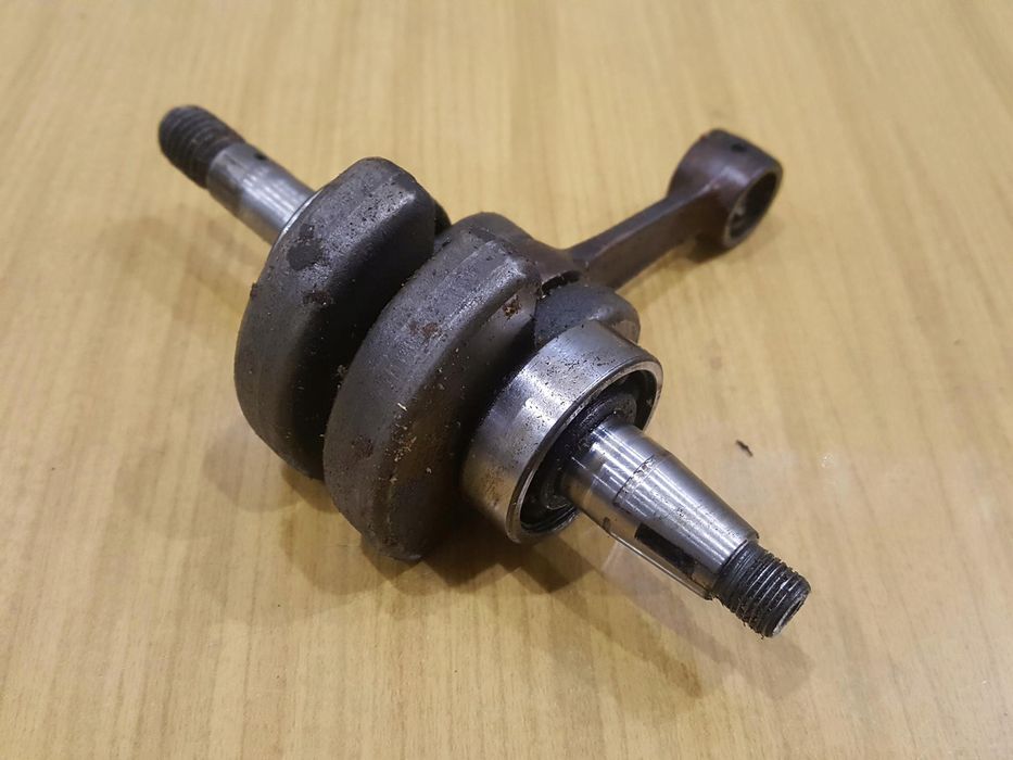 Jonsered 625 Wał Korbowy Korbowód