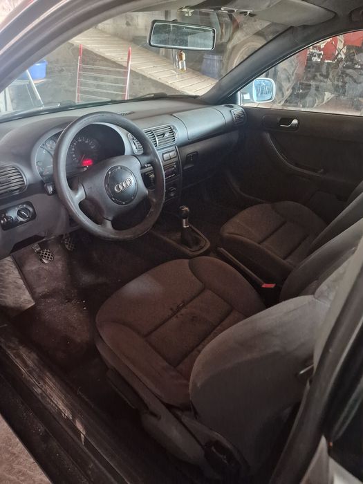 Audi A3 8L 1.9TDI 90CV