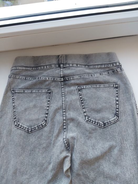 Джеггисы H&M 170см