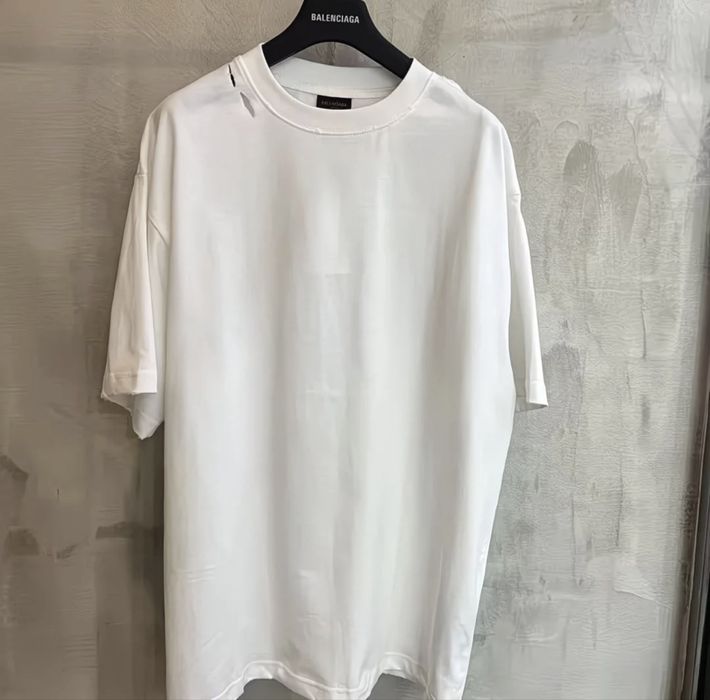 Футболка жіноча унісекс balenciaga