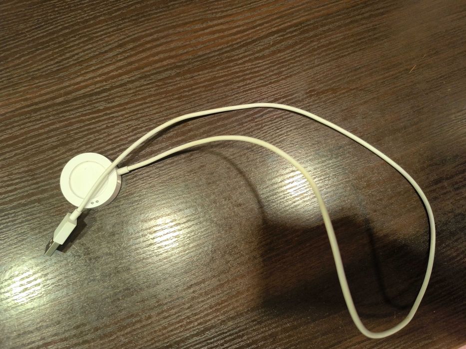 Xiaomi watch 2 pro