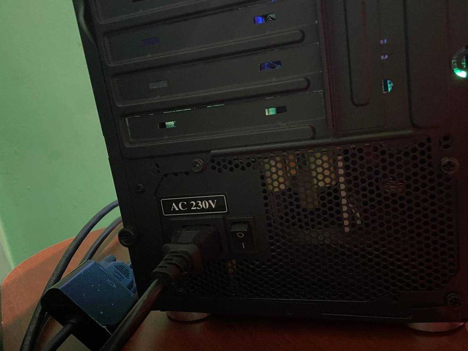 Komputer do gier EXPERT PC Ultimate