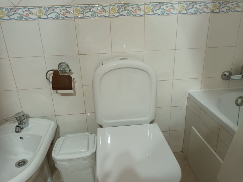 Férias, Manta Rota.